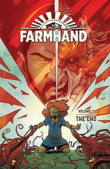Farmhand TPB Vol. 05 (Mature) - DAMAGED | BD Cosmos
