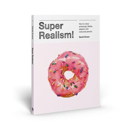 Super Realism TPB - Release Estimate 01/06/2027 | BD Cosmos