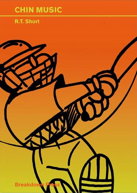Chin Music TPB - Release Estimate 01/27/2027 | BD Cosmos