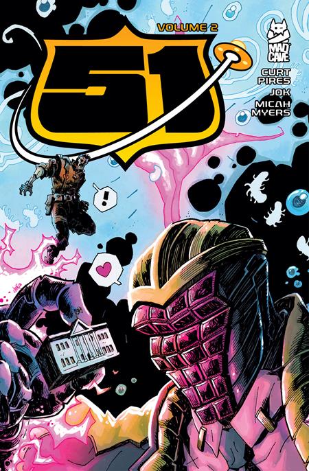 51 TPB Vol 02 - Release Estimate 01/27/2027 | BD Cosmos