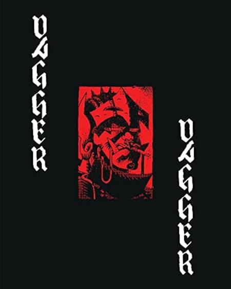 Dagger Dagger TPB - Release Estimate 01/06/2027 | BD Cosmos