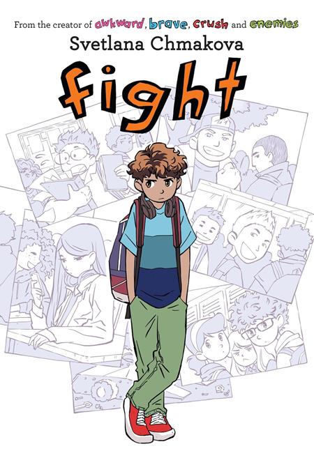 Fight - Release Estimate 01/27/2027 | BD Cosmos
