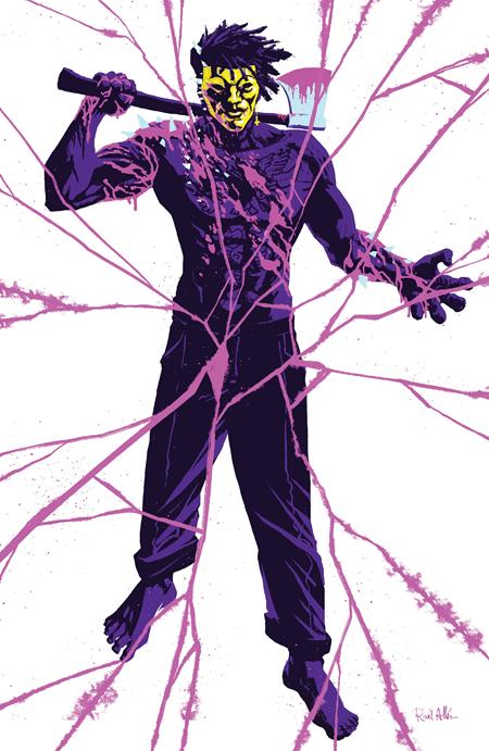 Exquisite Corpses #10 IMAGE D Stealth  02/18/2026 | BD Cosmos