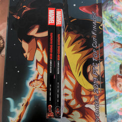 Superior Spider-Man TPB Volume 1-2 Complete Collection - Used | BD Cosmos