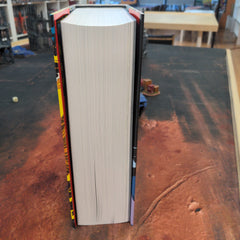 FOURTH WORLD BY JACK KIRBY OMNIBUS HARDCOVER NEW PRINTING - UNSEALED | BD Cosmos