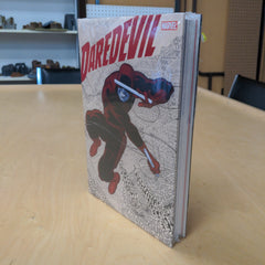 Daredevil By Mark Waid Omnibus Volume. 1 [New Printing] - Dust Jacket Roll | BD Cosmos