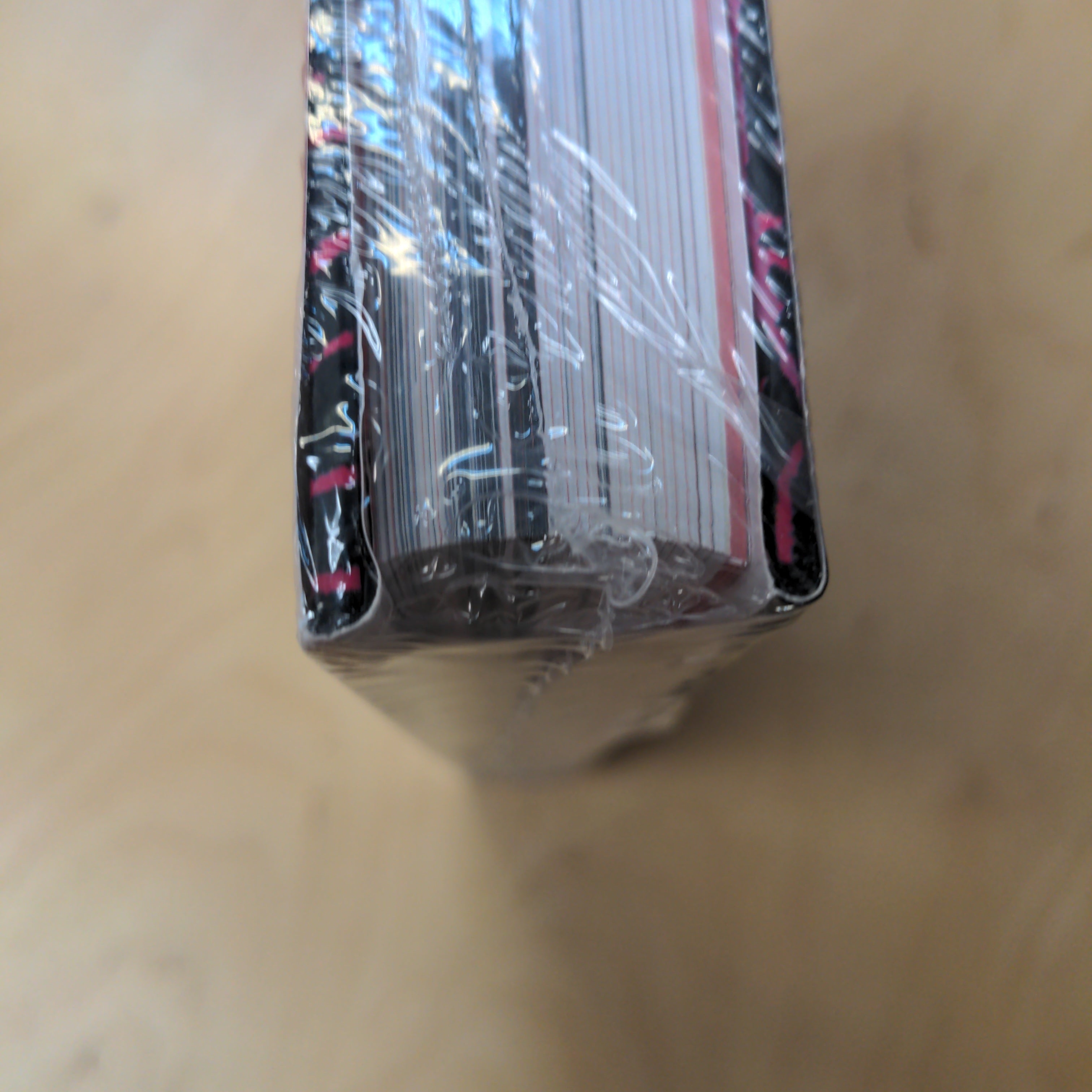 Daredevil By Mark Waid Omnibus Volume. 1 [New Printing] - Dust Jacket Roll | BD Cosmos