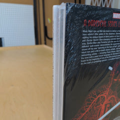 Daredevil By Mark Waid Omnibus Volume. 1 [New Printing] - Dust Jacket Roll | BD Cosmos