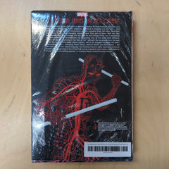 Daredevil By Mark Waid Omnibus Vol 1 [New Printing] Dust Jacket DMG | BD Cosmos