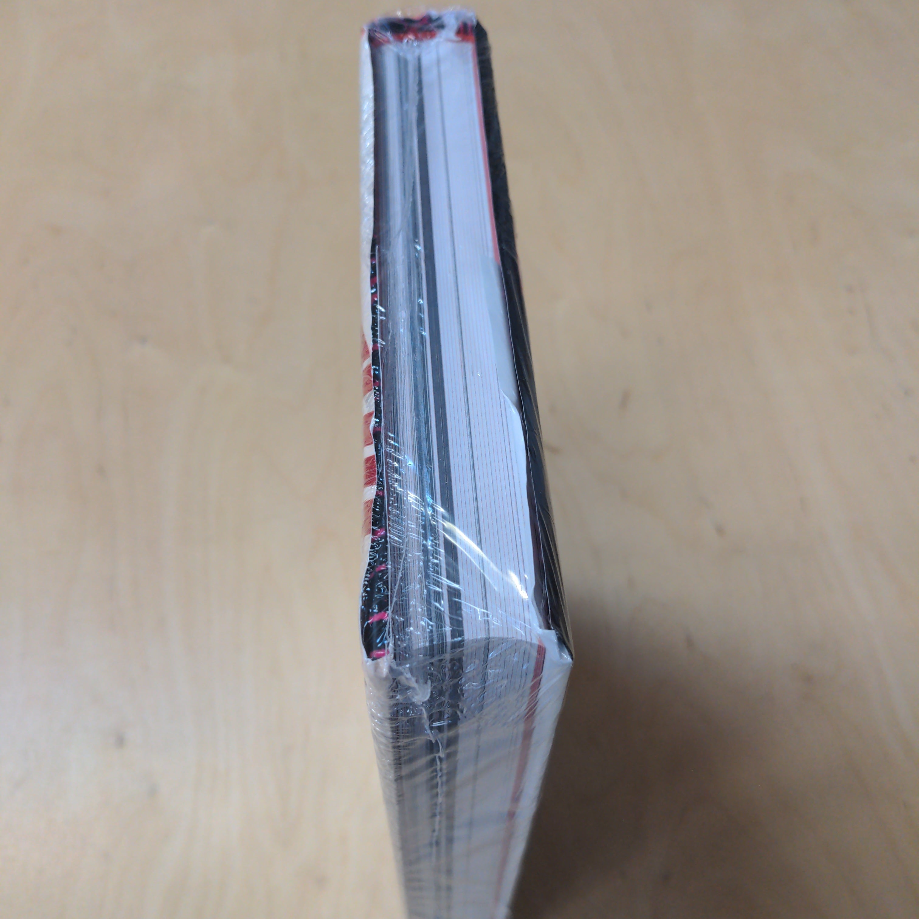 Daredevil By Mark Waid Omnibus Vol 1 [New Printing] Dust Jacket DMG | BD Cosmos