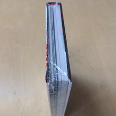 Daredevil By Mark Waid Omnibus Vol 1 [New Printing] Dust Jacket DMG | BD Cosmos