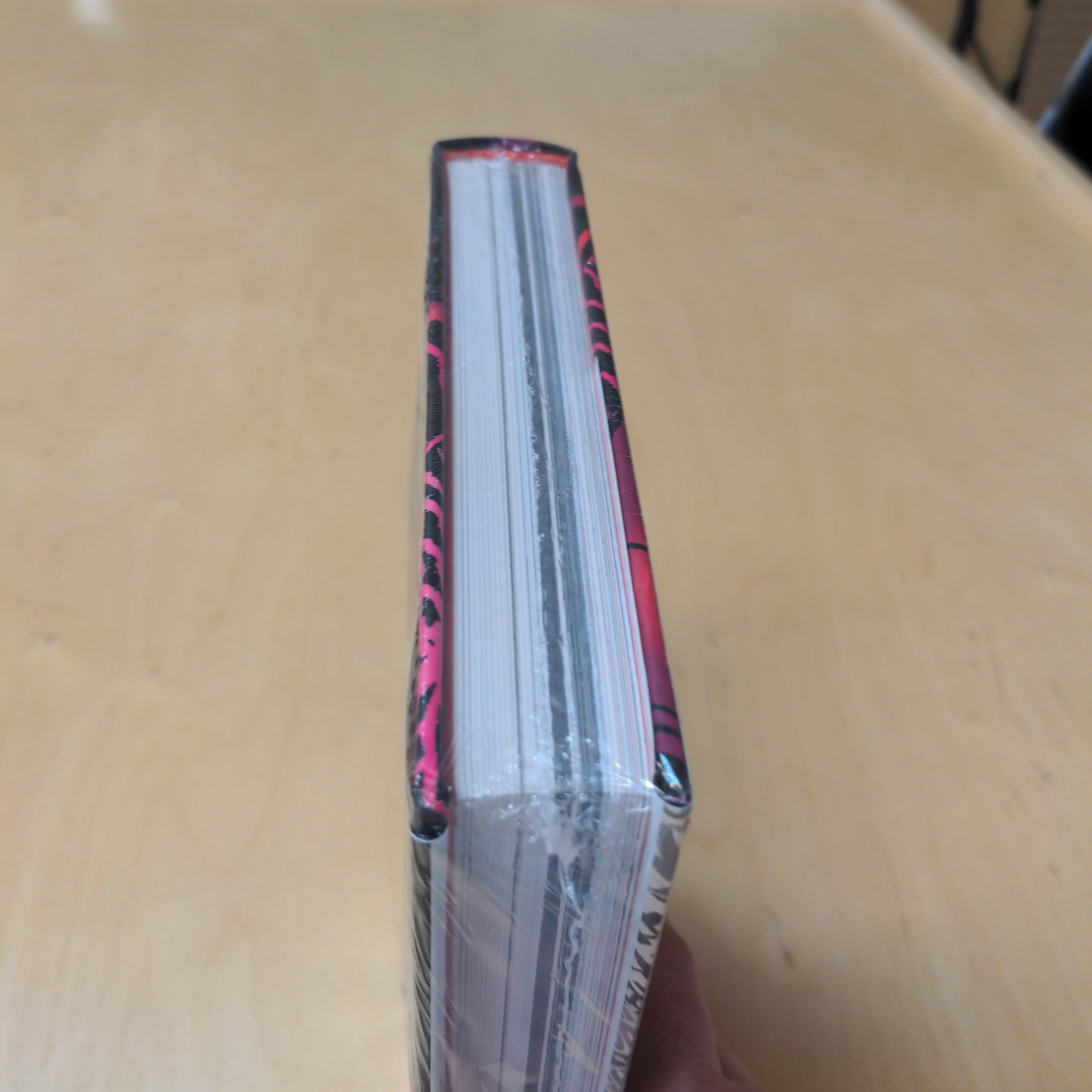 Daredevil By Mark Waid Omnibus Vol 1 [New Printing] Dust Jacket DMG | BD Cosmos