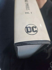 Superman The Golden Age Omnibus HC Vol 07 DAMAGE | BD Cosmos