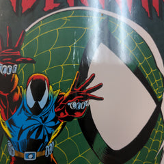 Spider-Man Clone Saga Omnibus Vol  1 New PTG DM - Damaged | BD Cosmos