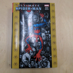 Ultimate Spider-Man Omnibus Volume. 3 USED | BD Cosmos