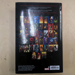 Ultimate Spider-Man Omnibus Volume. 3 USED | BD Cosmos