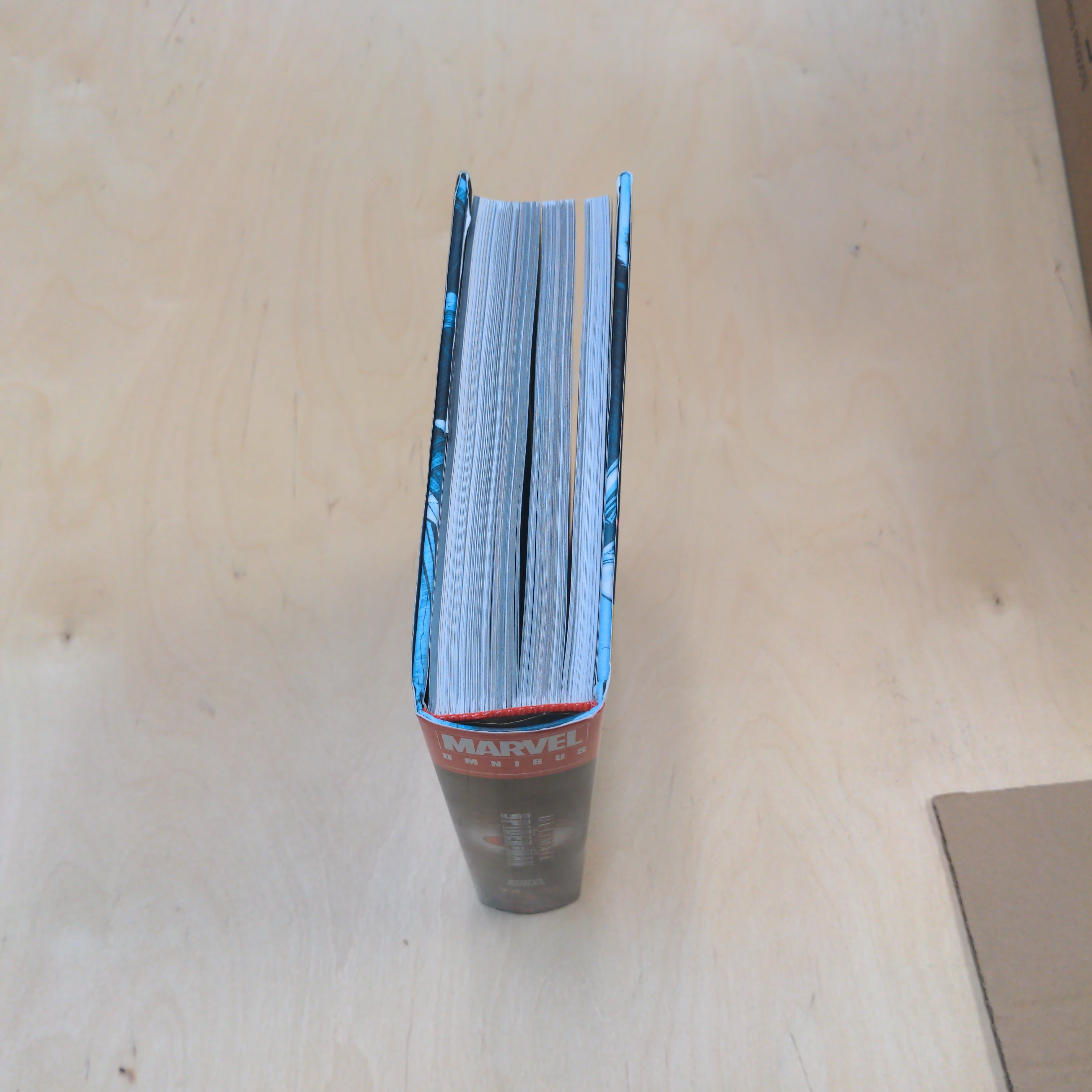 Ultimate Spider-Man Omnibus Volume. 3 USED | BD Cosmos