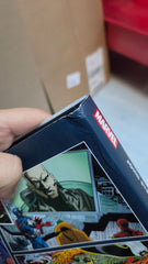 X-Men Elsewhen Hardcover Vol. 01 (Of 03) - DAMAGED | BD Cosmos