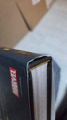 X-Men Elsewhen Hardcover Vol. 01 (Of 03) - DAMAGED | BD Cosmos