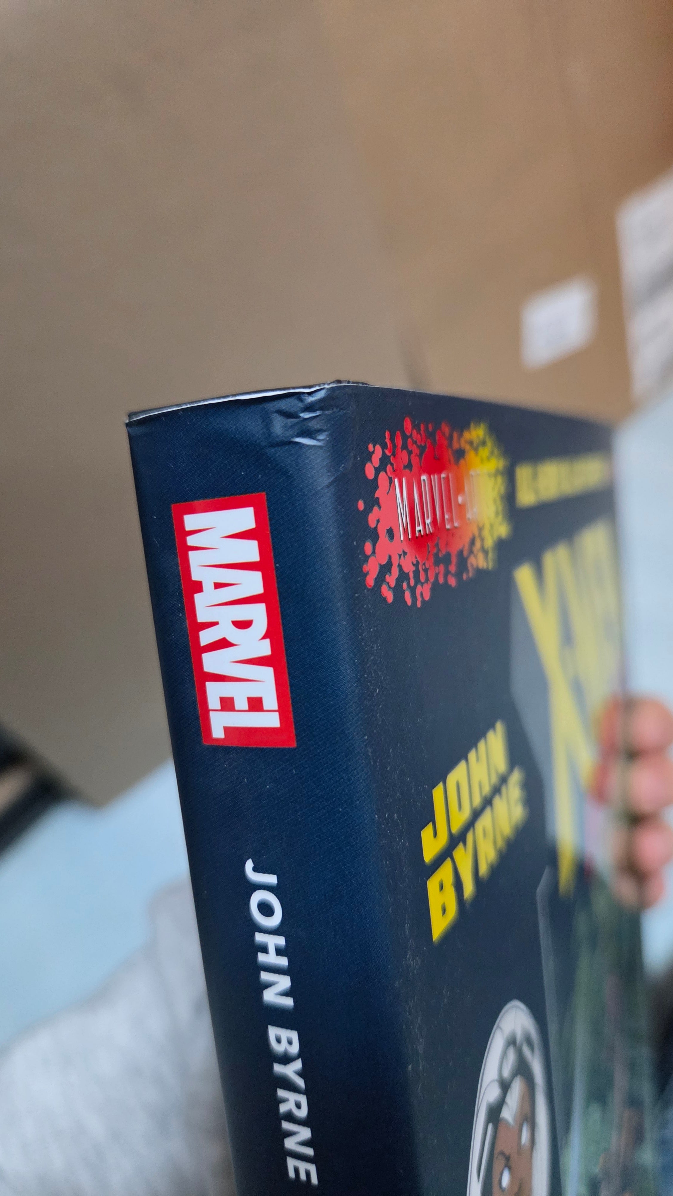 X-Men Elsewhen Hardcover Vol. 01 (Of 03) - DAMAGED | BD Cosmos