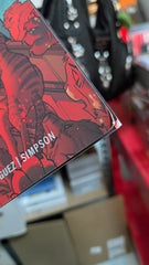 Feral TPB Vol. 04 - DAMAGED*** | BD Cosmos
