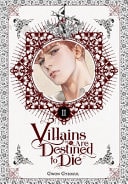 Villains Are Destined to Die (novel), Vol. 2 | BD Cosmos