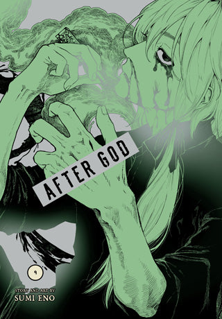 After God, Vol. 9 | BD Cosmos