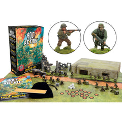 BOLT ACTION: STARTER SET | BD Cosmos