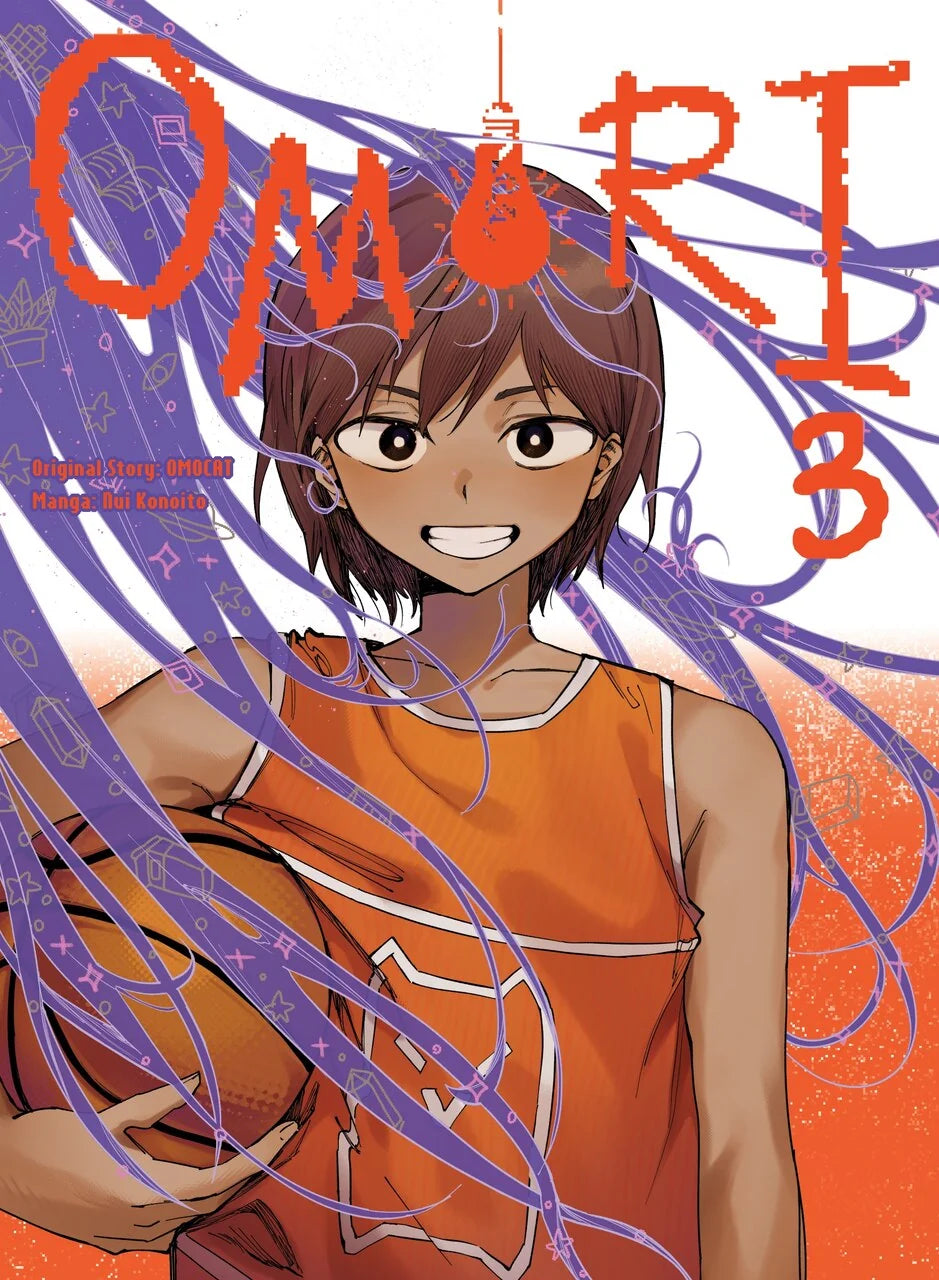 Omori 3 | BD Cosmos