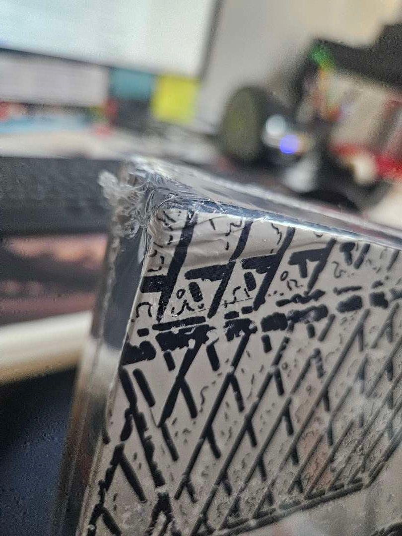 Darwyn Cookes The Complete Spirit Connoisseur Edition HC DAMAGE | BD Cosmos