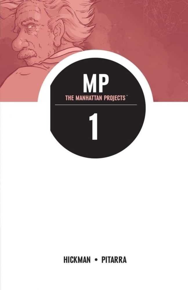 Manhattan Projects TPB Volume 01 Science Bad | BD Cosmos