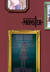 Monster Vol. 04 Perfect Edition Urasawa -DAMAGED | BD Cosmos