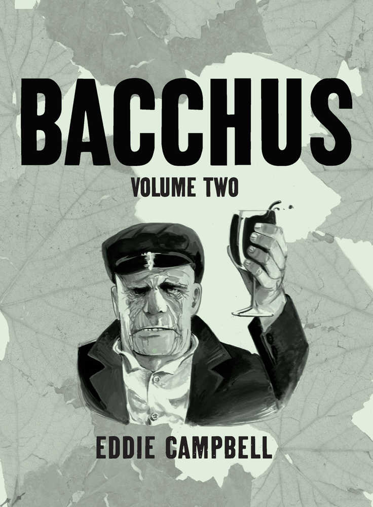 Bacchus Omnibus Edition Graphic Novel Volume 02 | BD Cosmos