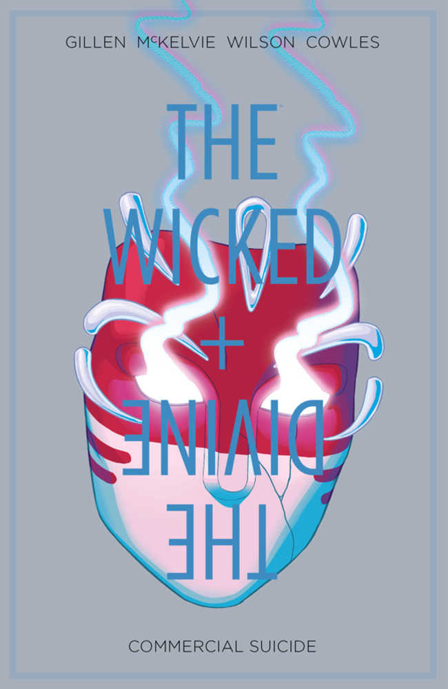 Wicked & Divine TPB Volume 03 (Nov150702) (Mature) | BD Cosmos