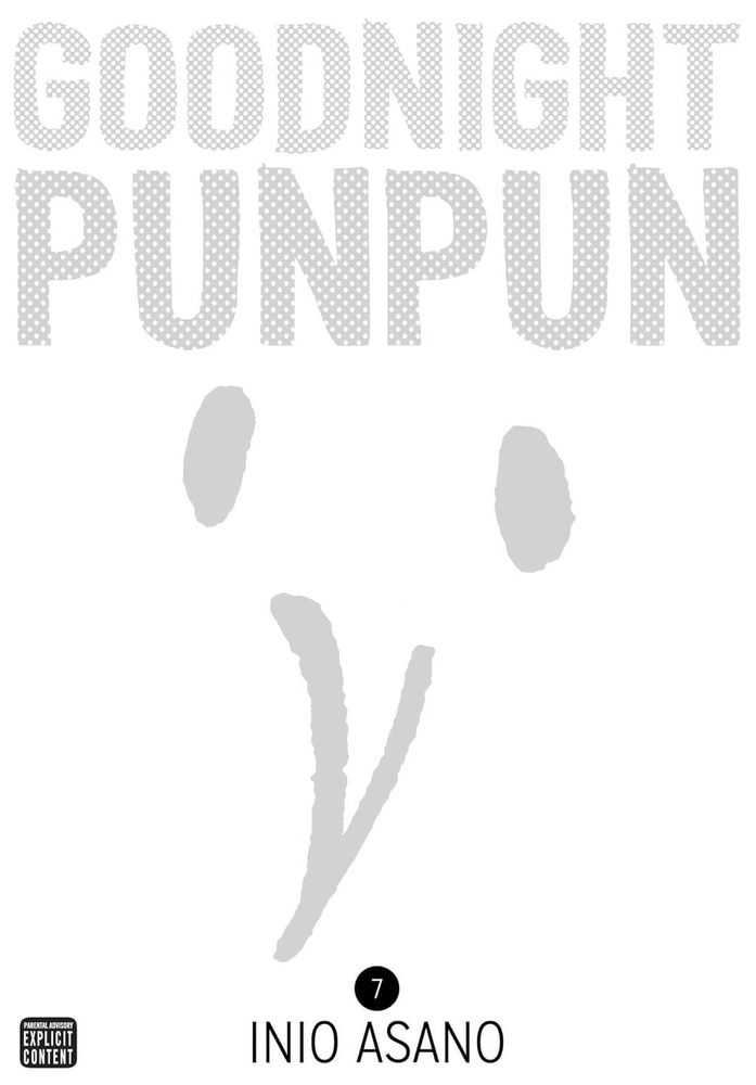 Goodnight Punpun Volume 07 (Mature) | BD Cosmos