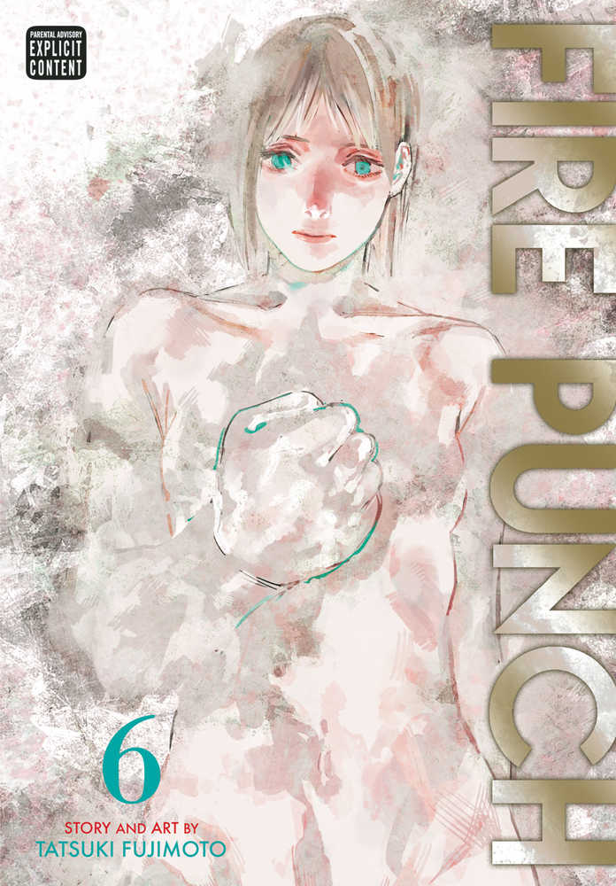 Fire Punch Graphic Novel Volume 06 (Mature) | BD Cosmos