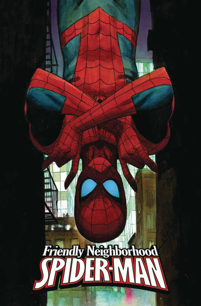 Friendly Neighborhood Spider-Man TPB Volume 02 Hostile Takeovers | BD Cosmos