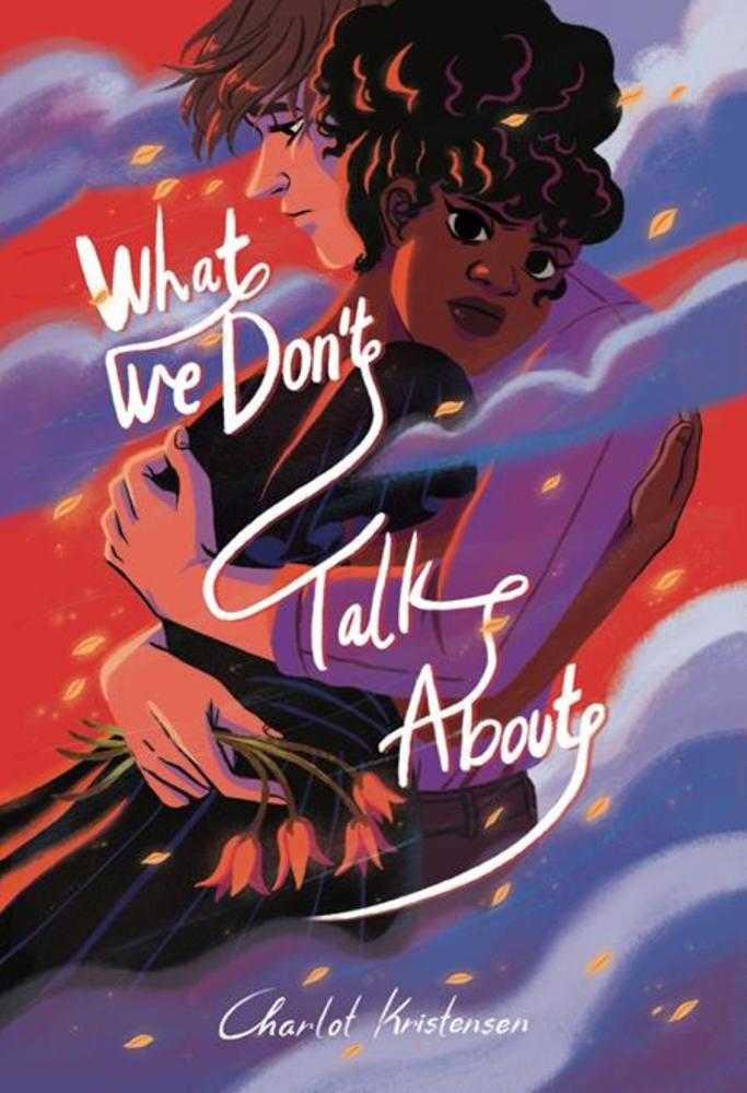 What We Dont Talk About TPB (Mature) | BD Cosmos