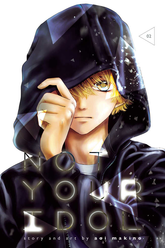 Not Your Idol 02 | BD Cosmos