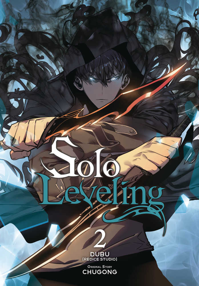 Solo Leveling Volume 02 (Mature) | BD Cosmos