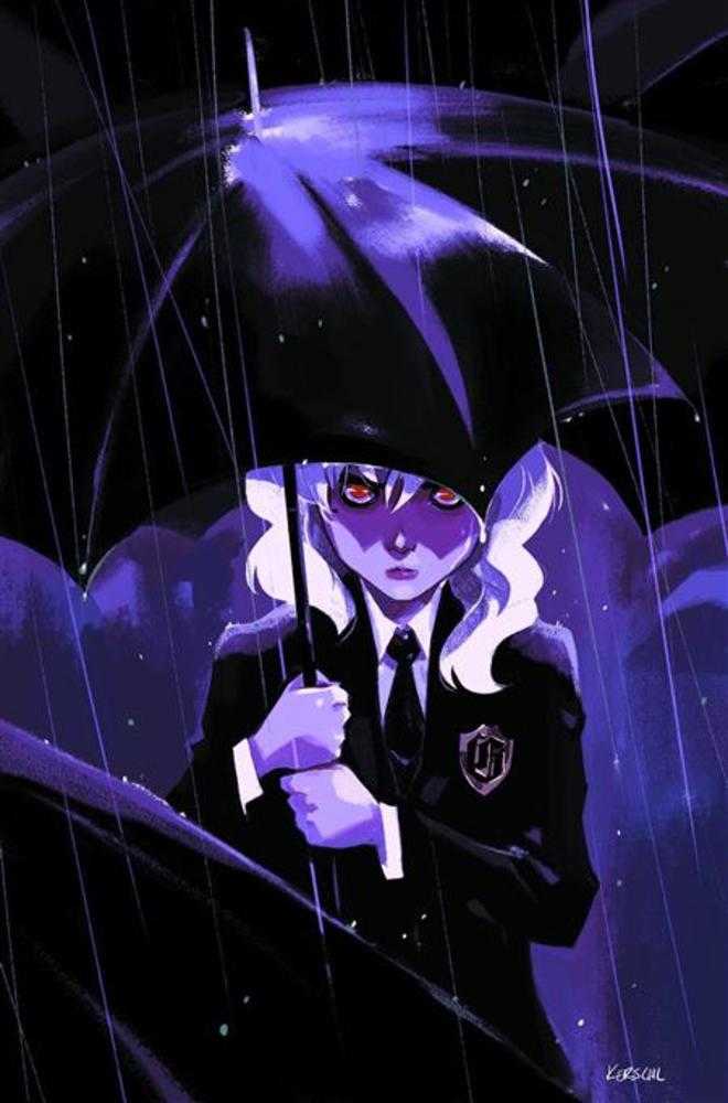 Gotham Academy TPB Volume 02 Calamity | BD Cosmos