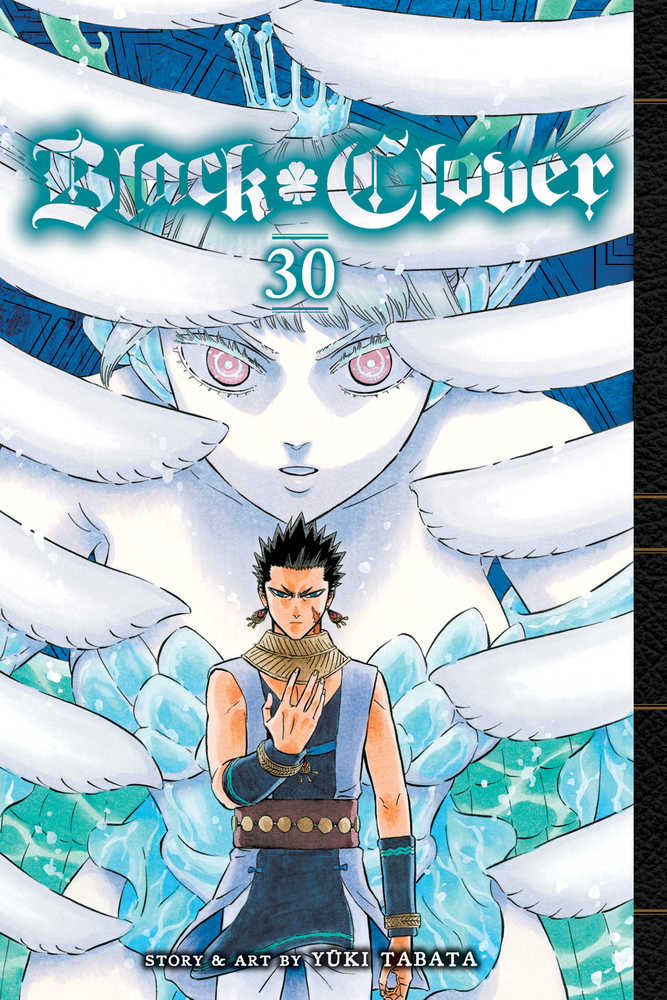 Black Clover Volume 30 | BD Cosmos