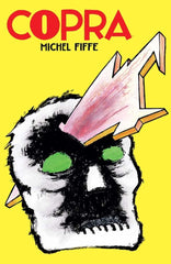 Copra Master Collector's Hardcover Book 01 - DAMAGED | BD Cosmos