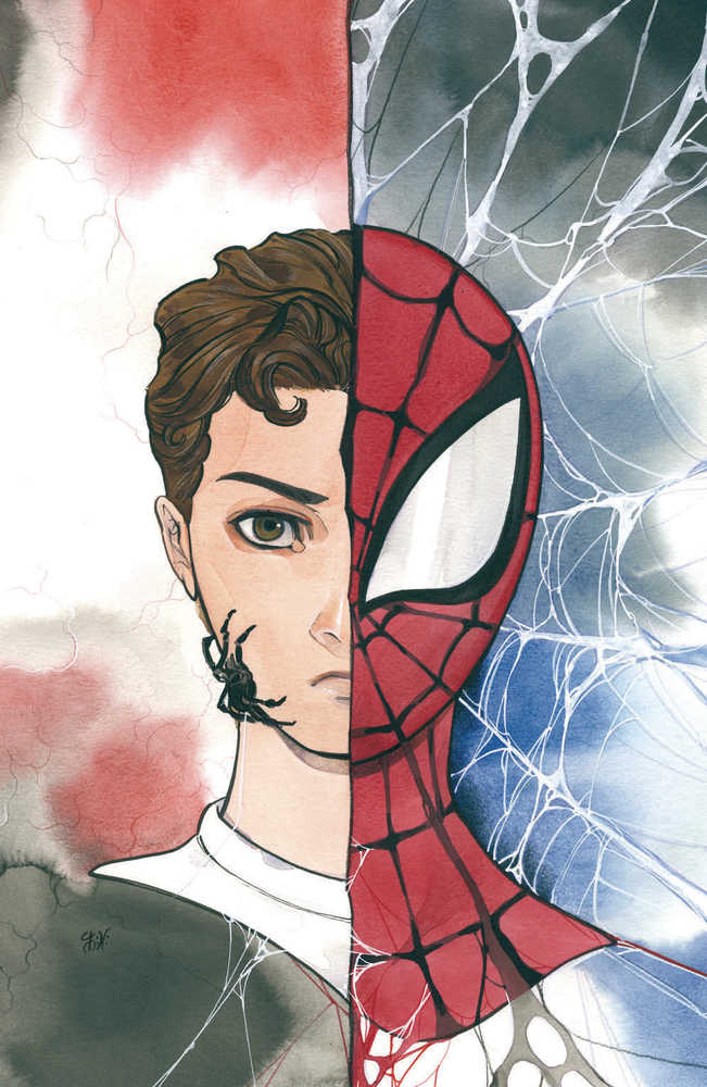 Amazing Fantasy #1000 Diamond Exclusive Momoko Virgin | BD Cosmos