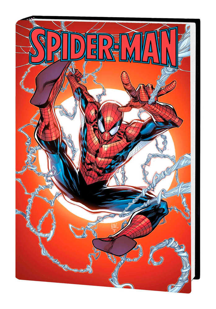 Spider-Man By Joe Kelly Omnibus | BD Cosmos