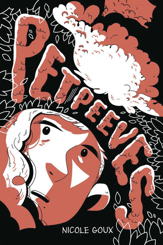 Pet Peeves Graphic Novel | BD Cosmos