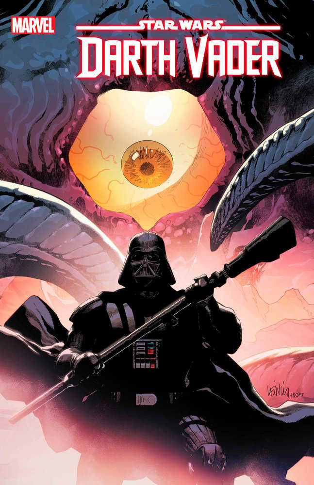 Star Wars: Darth Vader #47 | BD Cosmos