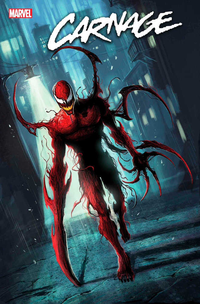 Carnage #8 MARVEL A Release 06/05/2024 | BD Cosmos