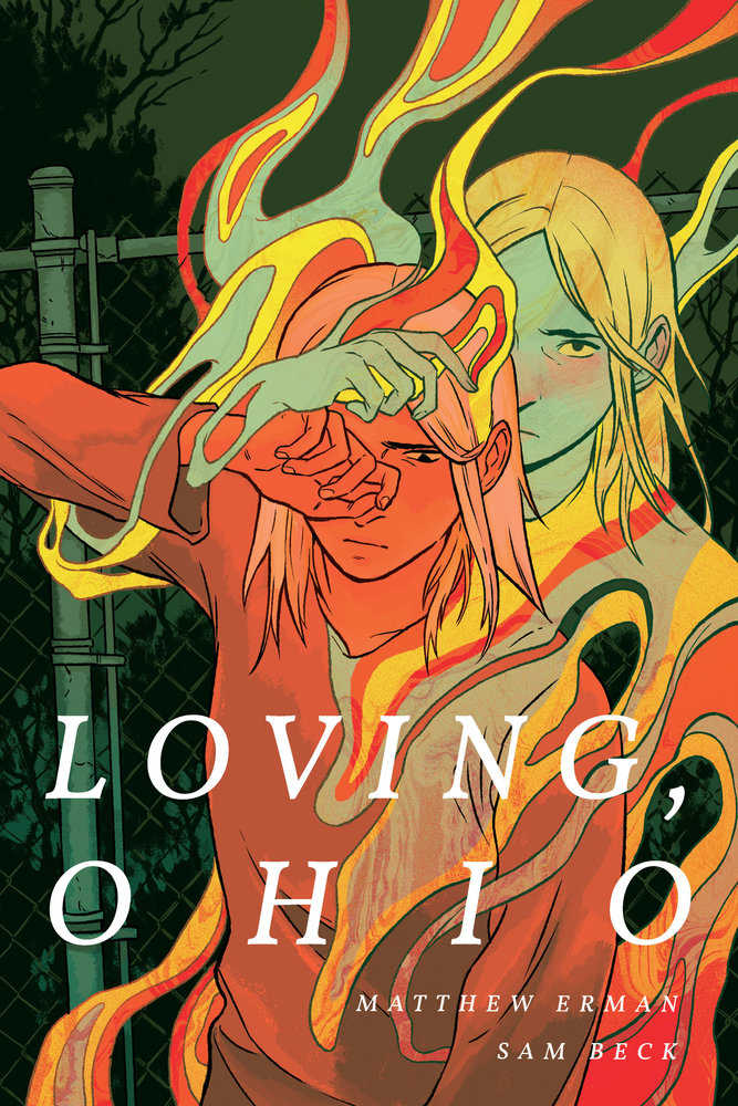 Loving, Ohio | BD Cosmos