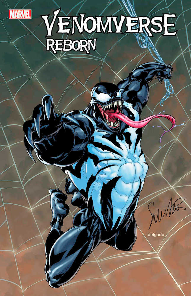 Venomverse Reborn #1 MARVEL B Larroca Sortie 06/19/2024 | BD Cosmos